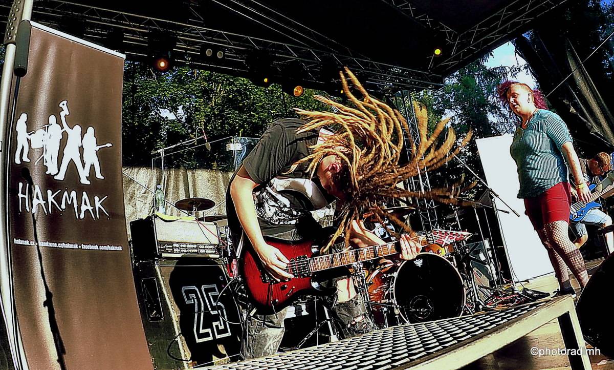 Před olomouckým S-klubem létal Čmelák Divokýho Billa