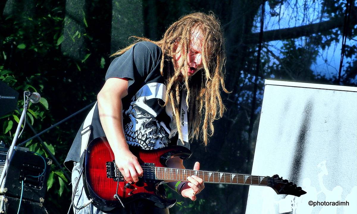 Před olomouckým S-klubem létal Čmelák Divokýho Billa