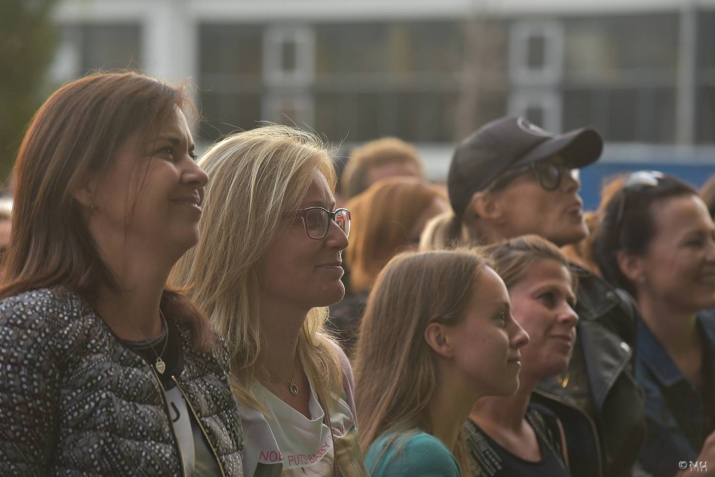 Mig 21 to rozjeli v Plzni. Kalhotky létaly vzduchem