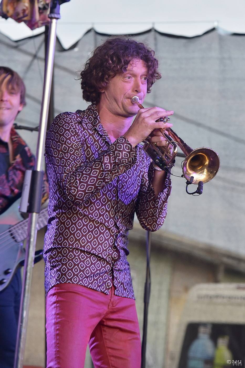 Mig 21 to rozjeli v Plzni. Kalhotky létaly vzduchem