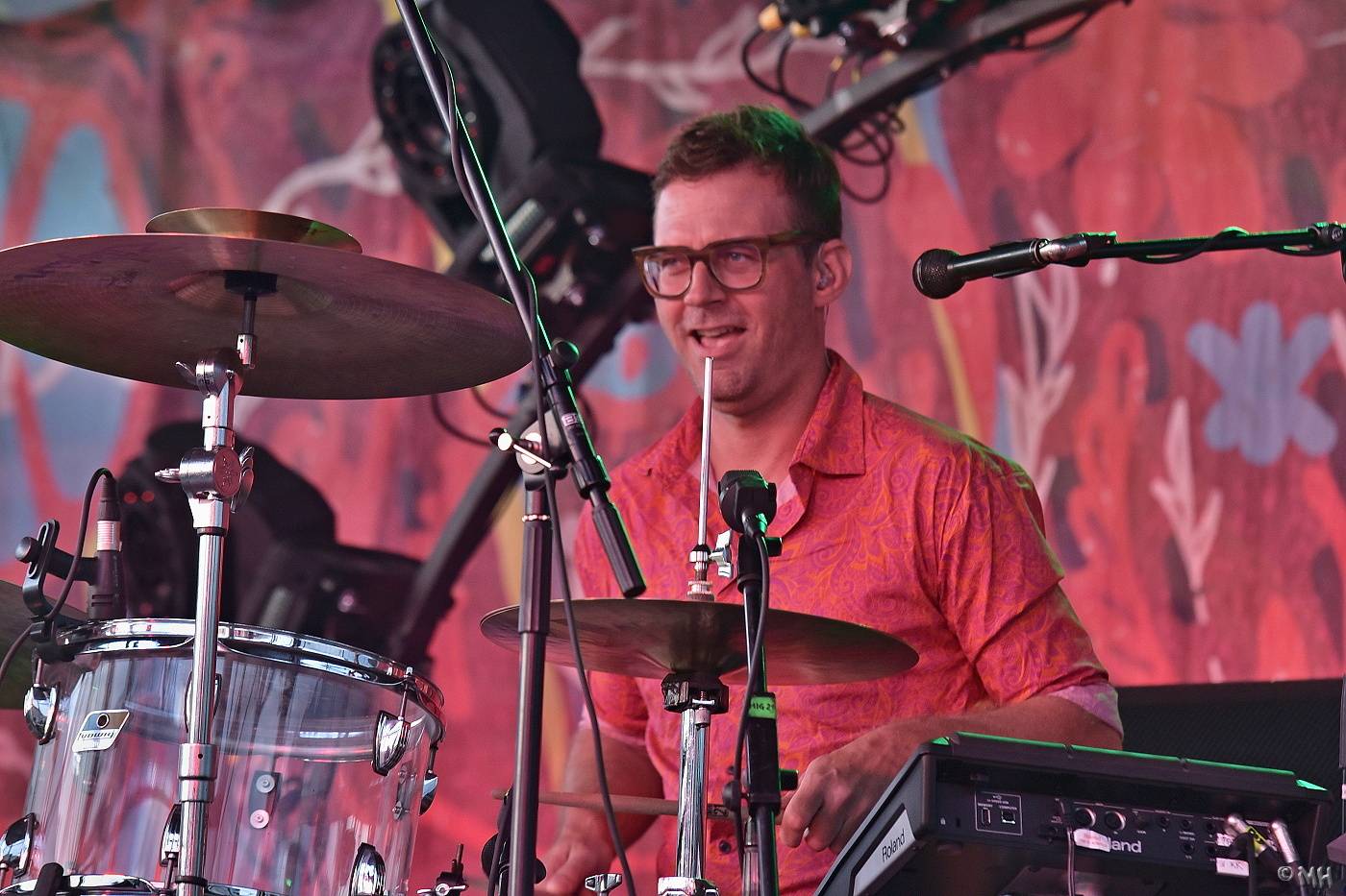 Mig 21 to rozjeli v Plzni. Kalhotky létaly vzduchem