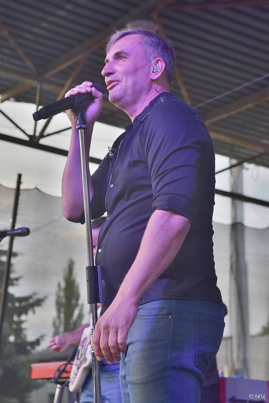 Mig 21 to rozjeli v Plzni. Kalhotky létaly vzduchem