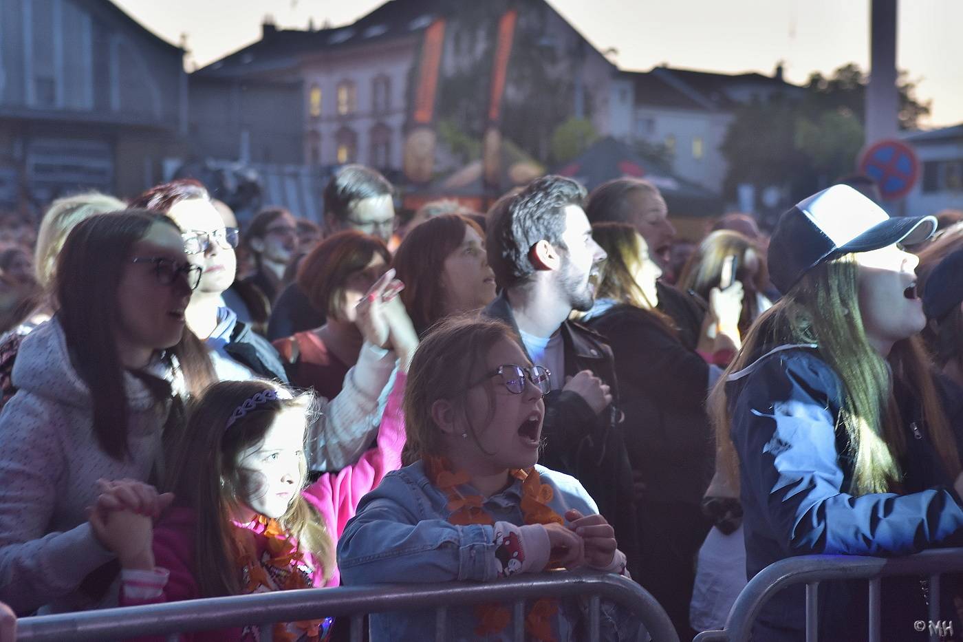 Mig 21 to rozjeli v Plzni. Kalhotky létaly vzduchem