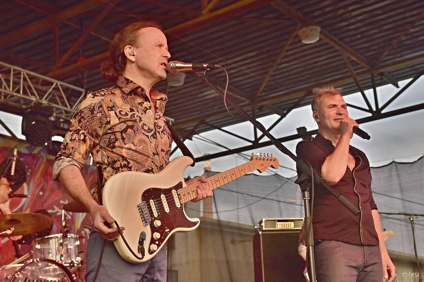 Mig 21 to rozjeli v Plzni. Kalhotky létaly vzduchem