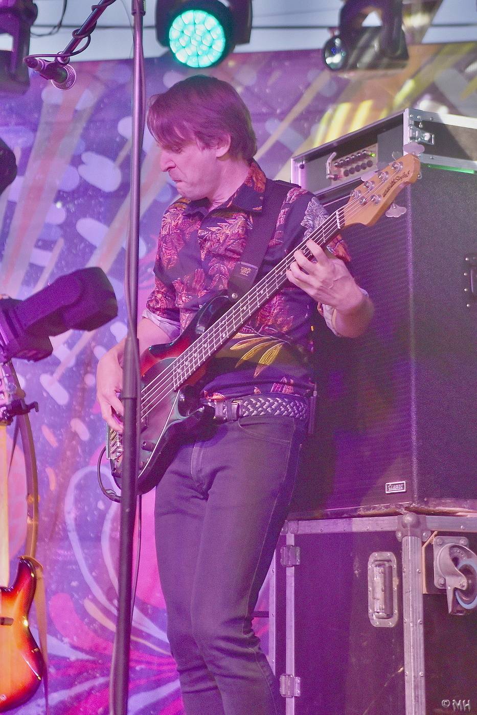 Mig 21 to rozjeli v Plzni. Kalhotky létaly vzduchem