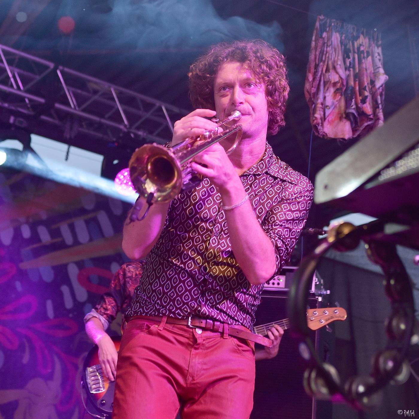 Mig 21 to rozjeli v Plzni. Kalhotky létaly vzduchem