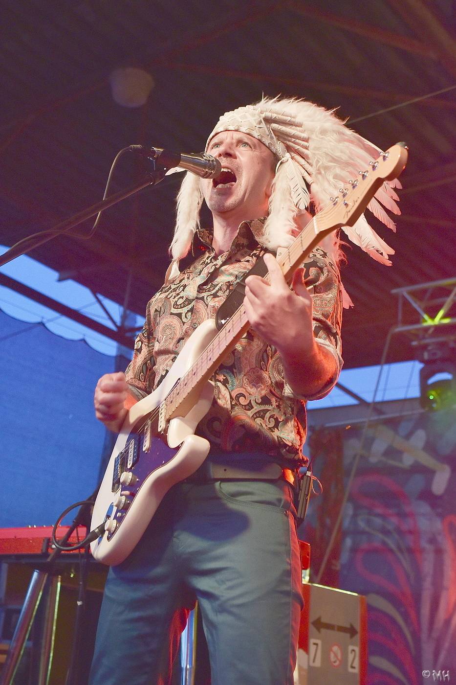 Mig 21 to rozjeli v Plzni. Kalhotky létaly vzduchem