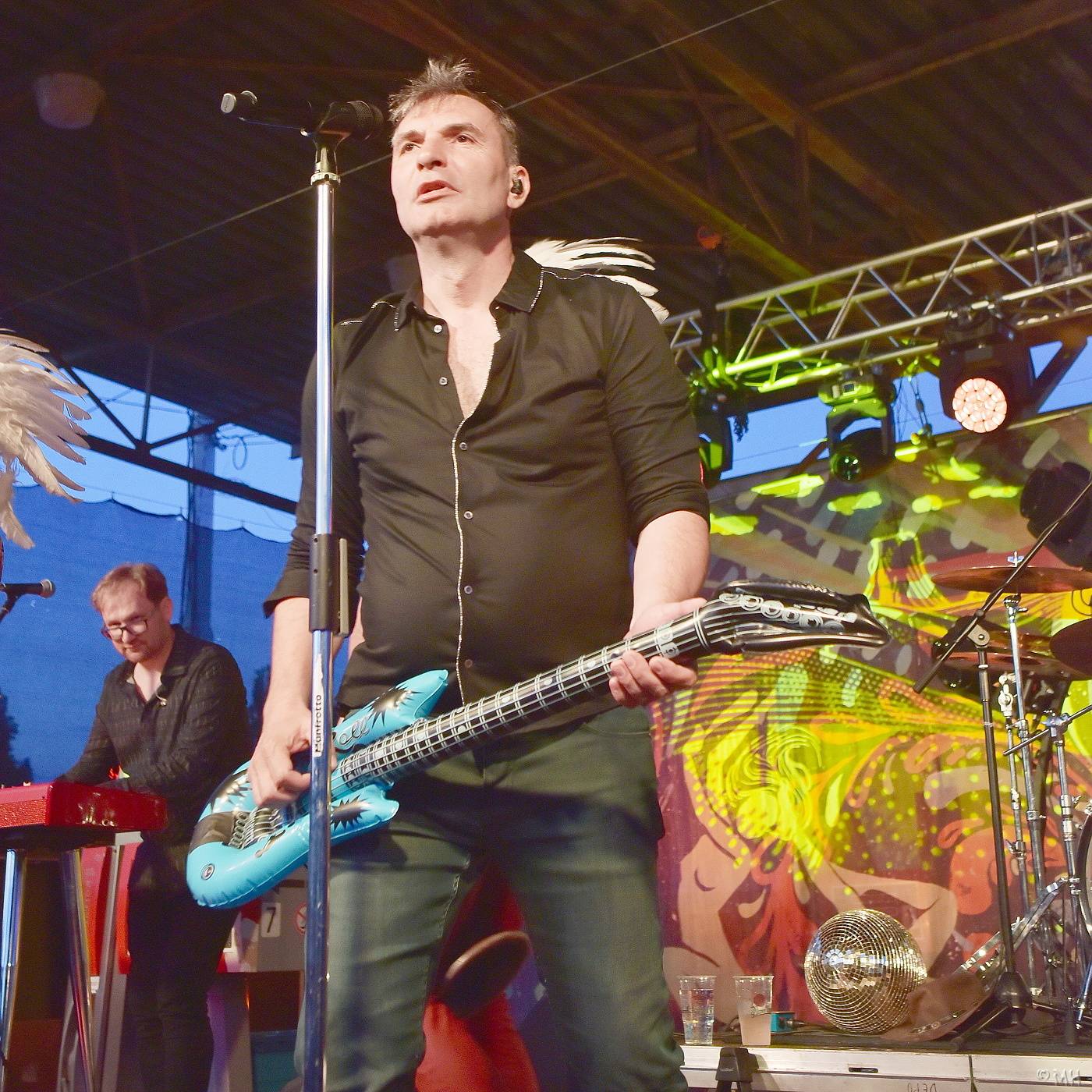 Mig 21 to rozjeli v Plzni. Kalhotky létaly vzduchem