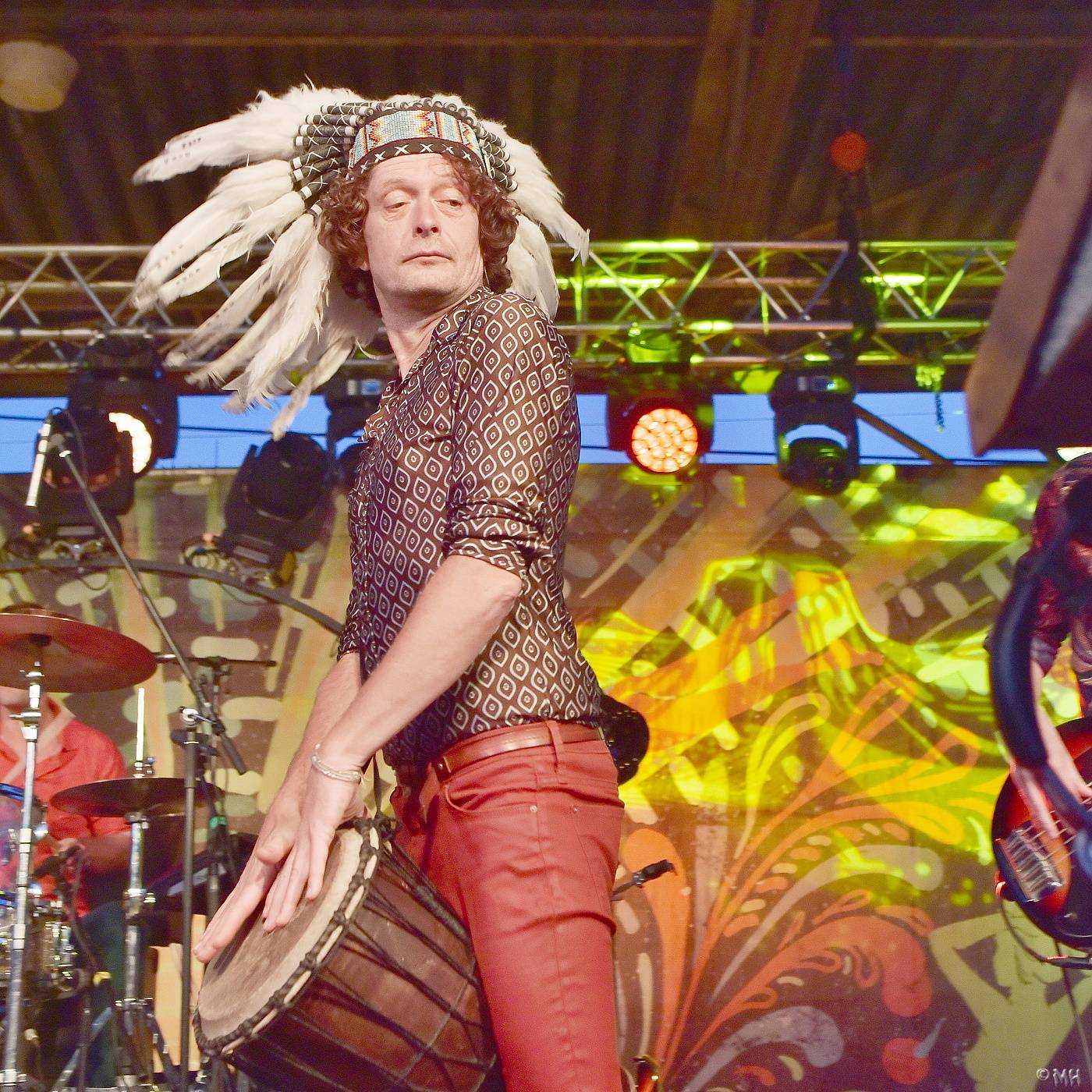 Mig 21 to rozjeli v Plzni. Kalhotky létaly vzduchem