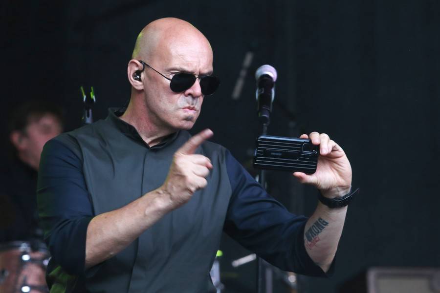 J.A.R. pobavili Brno. Adéla Elbel si koncert nadělila k narozeninám