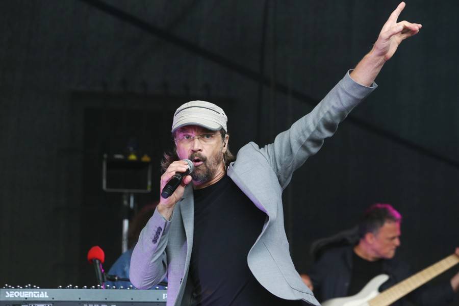 J.A.R. pobavili Brno. Adéla Elbel si koncert nadělila k narozeninám