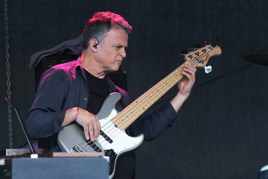 J.A.R. pobavili Brno. Adéla Elbel si koncert nadělila k narozeninám