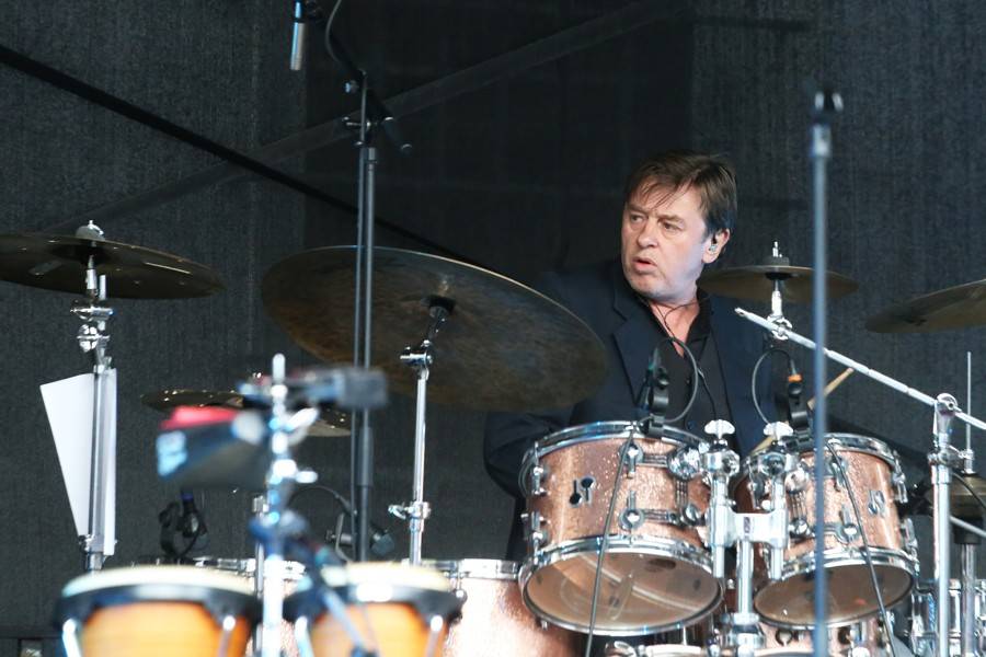 J.A.R. pobavili Brno. Adéla Elbel si koncert nadělila k narozeninám