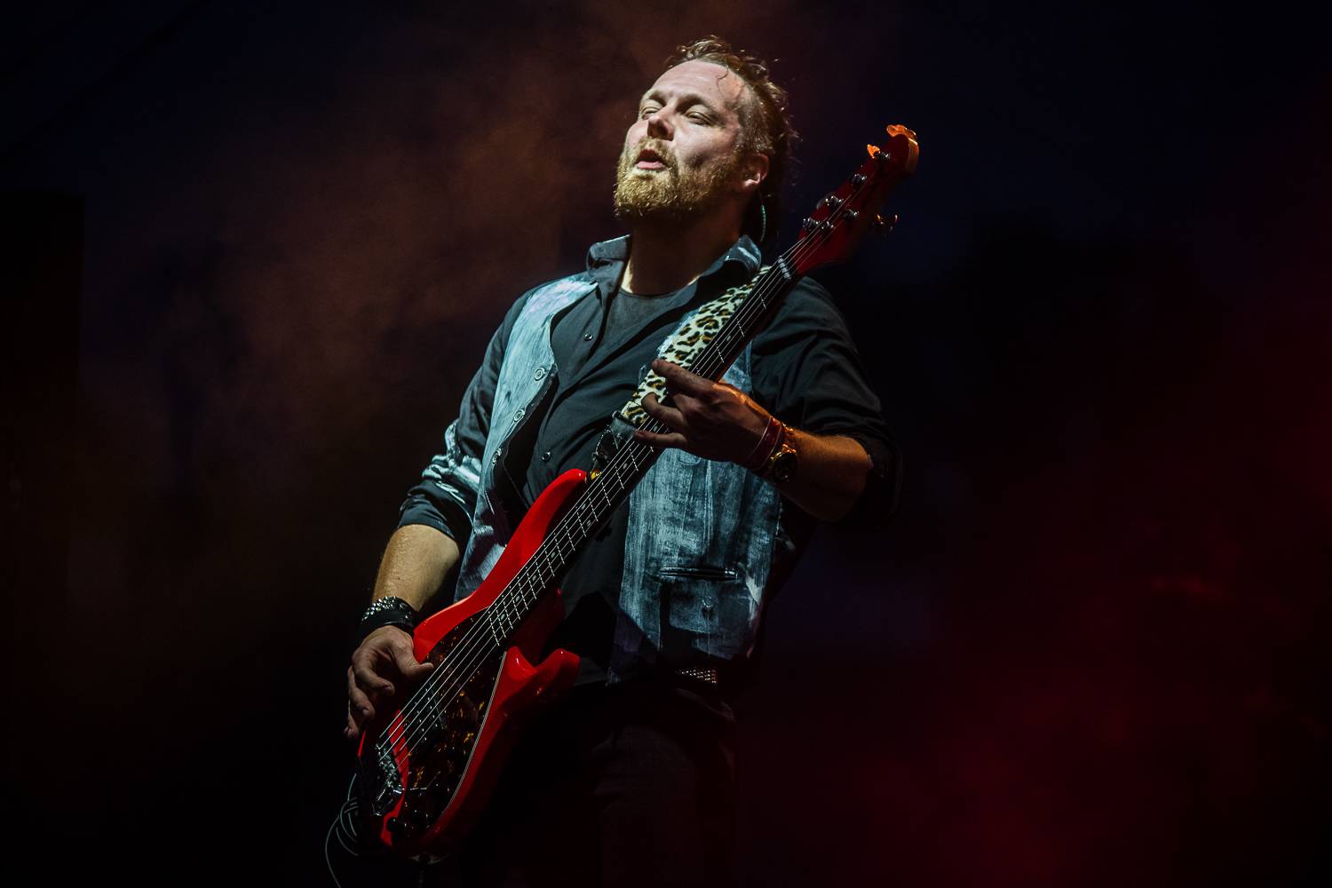 Finále Letokruhu v Brně obstarali Ben Cristovao, Mirai, Kapitán Demo i Marek Ztracený