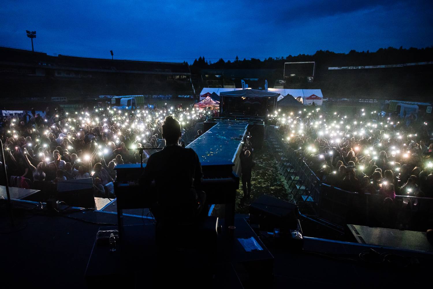 Finále Letokruhu v Brně obstarali Ben Cristovao, Mirai, Kapitán Demo i Marek Ztracený