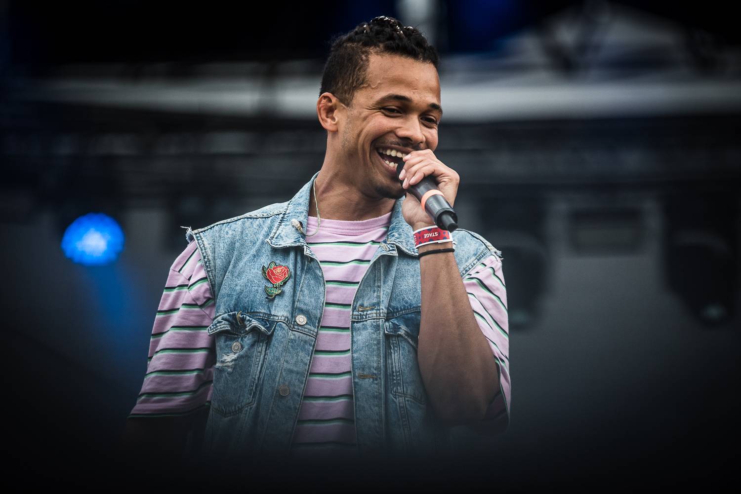 Finále Letokruhu v Brně obstarali Ben Cristovao, Mirai, Kapitán Demo i Marek Ztracený