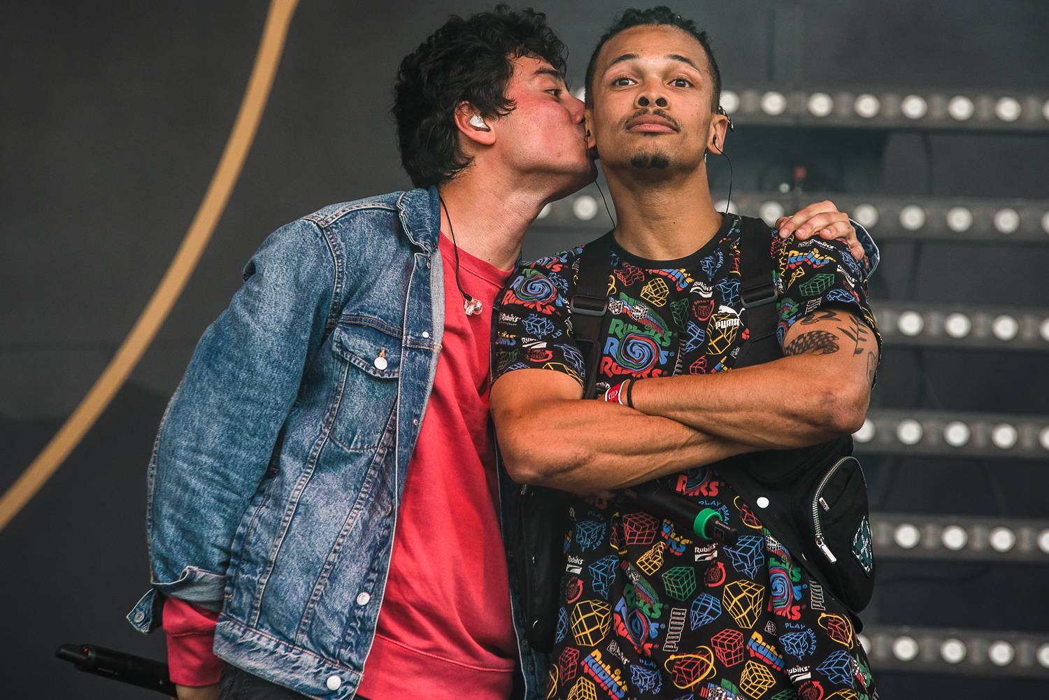 Finále Letokruhu v Brně obstarali Ben Cristovao, Mirai, Kapitán Demo i Marek Ztracený