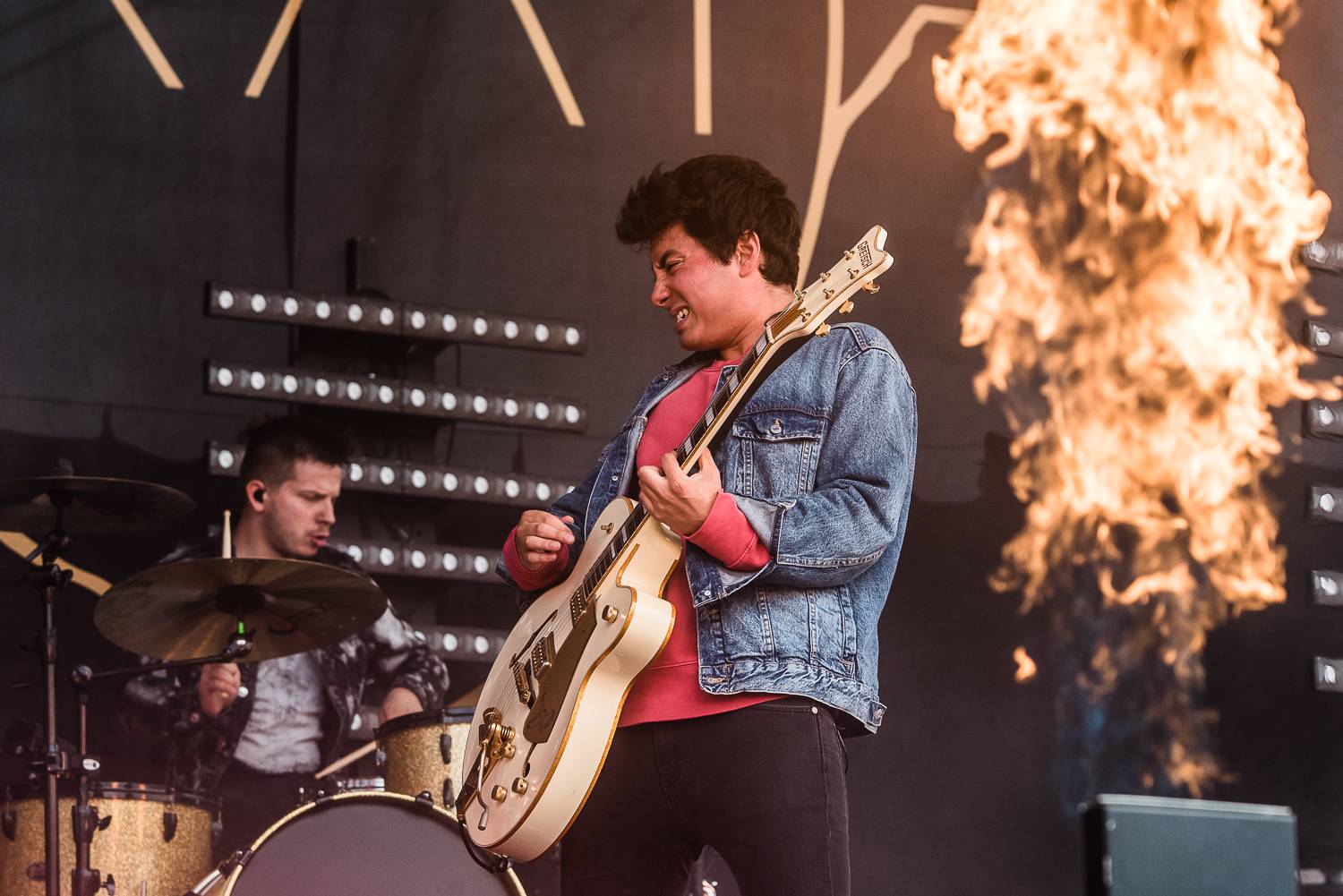 Finále Letokruhu v Brně obstarali Ben Cristovao, Mirai, Kapitán Demo i Marek Ztracený