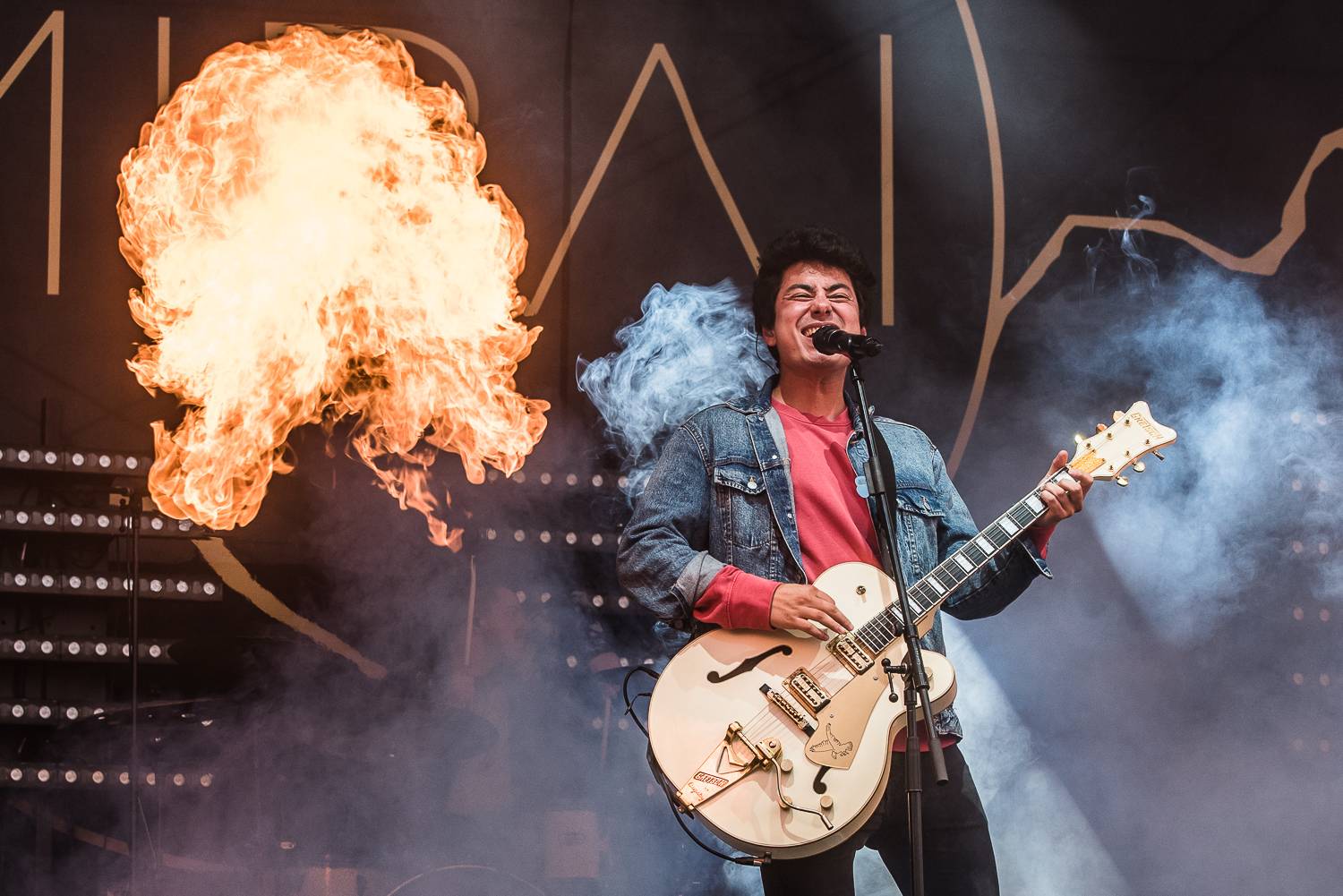 Finále Letokruhu v Brně obstarali Ben Cristovao, Mirai, Kapitán Demo i Marek Ztracený