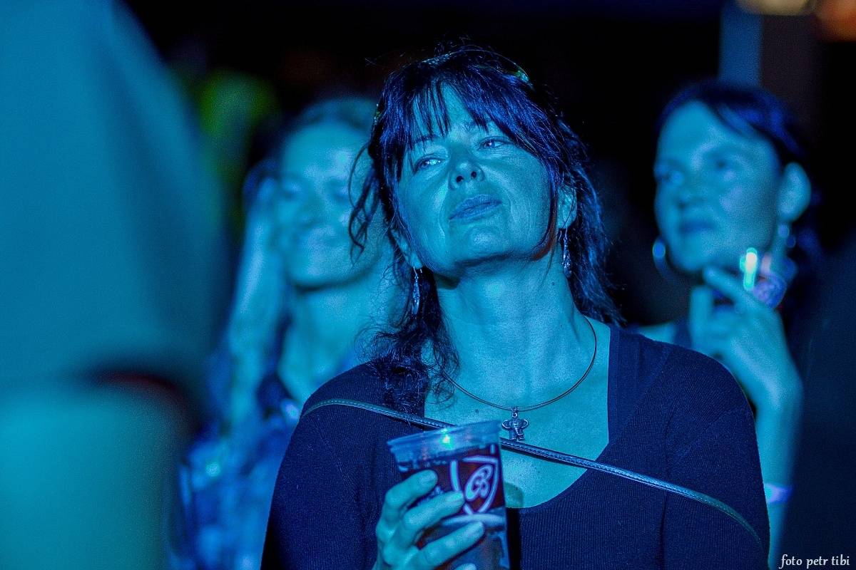 Andršt, Pavlíček, Semelka. České Budějovice přivítaly legendy českého rocku