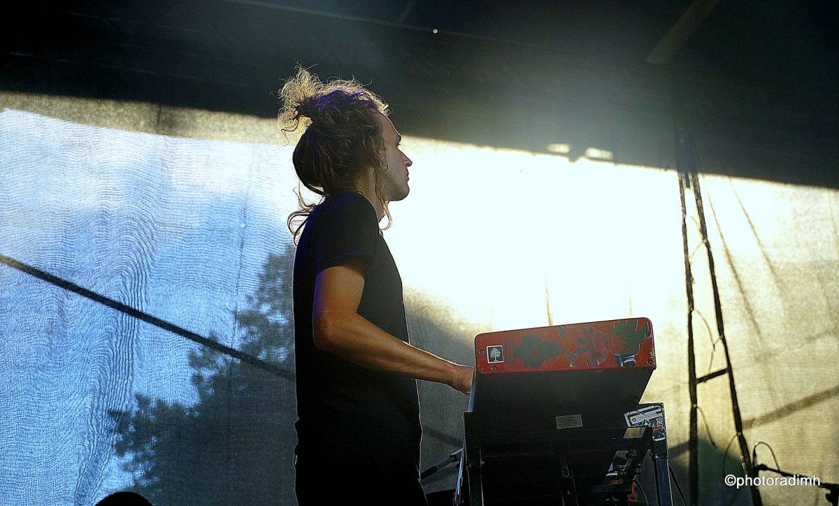 17. ročník festivalu Colour Meeting v Poličce koronavirus nezastavil