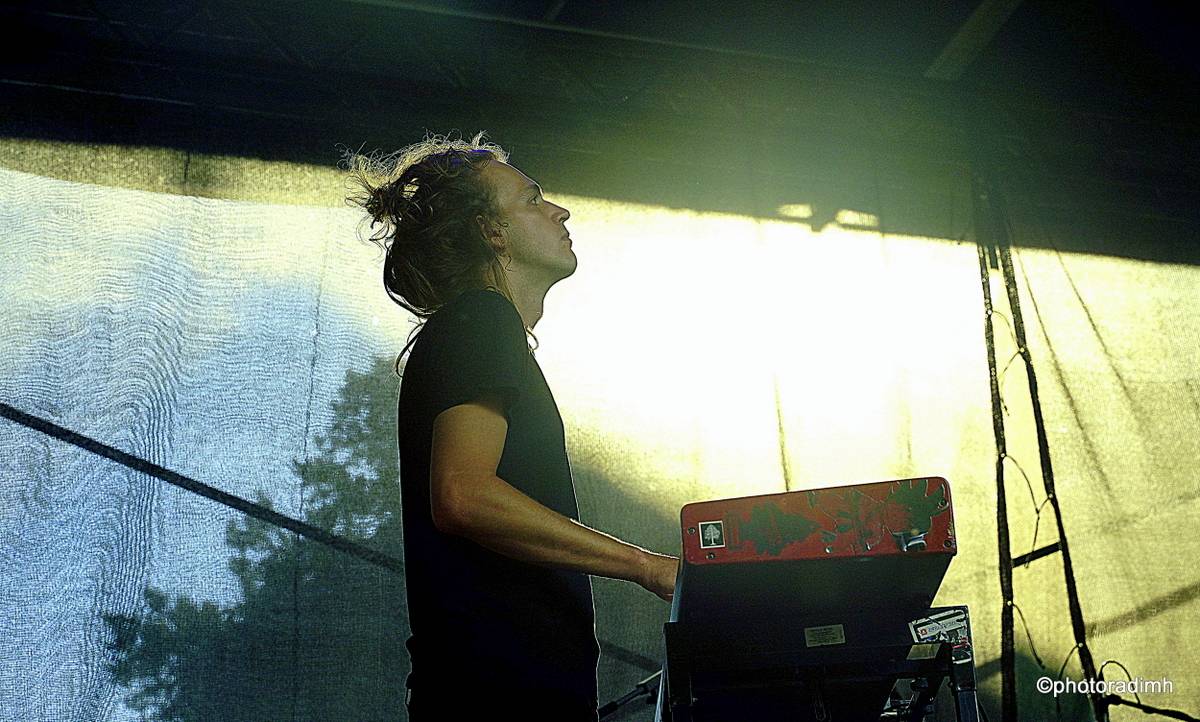 17. ročník festivalu Colour Meeting v Poličce koronavirus nezastavil