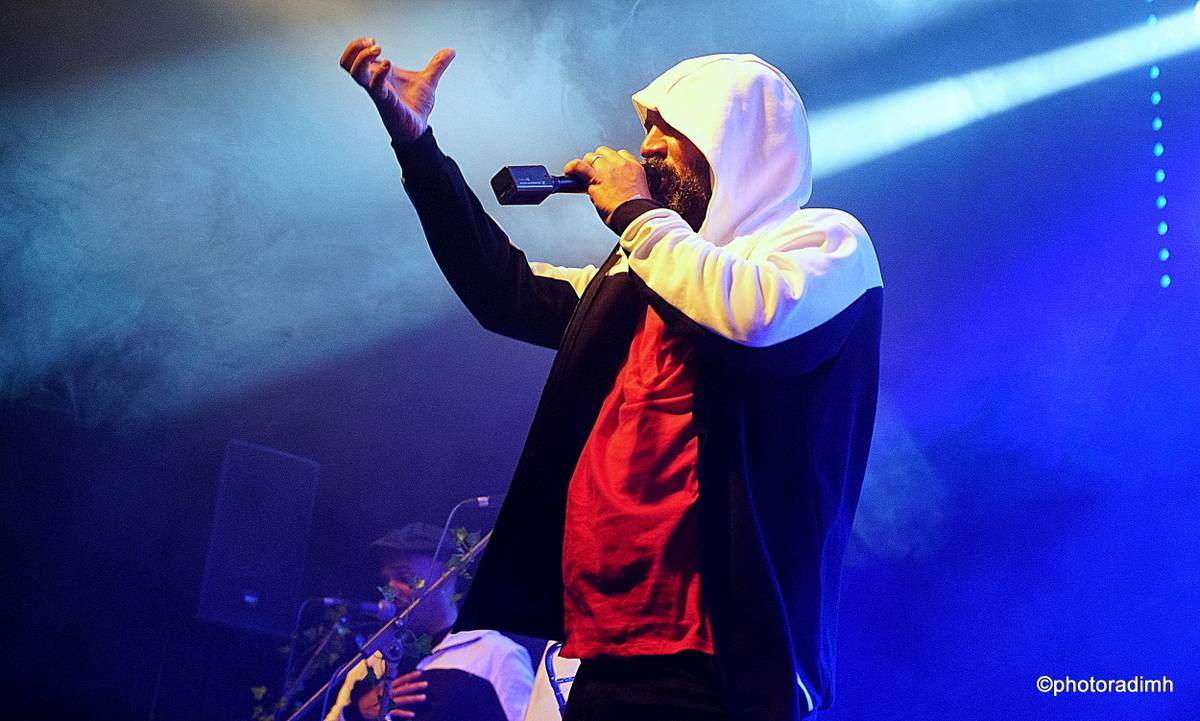 17. ročník festivalu Colour Meeting v Poličce koronavirus nezastavil