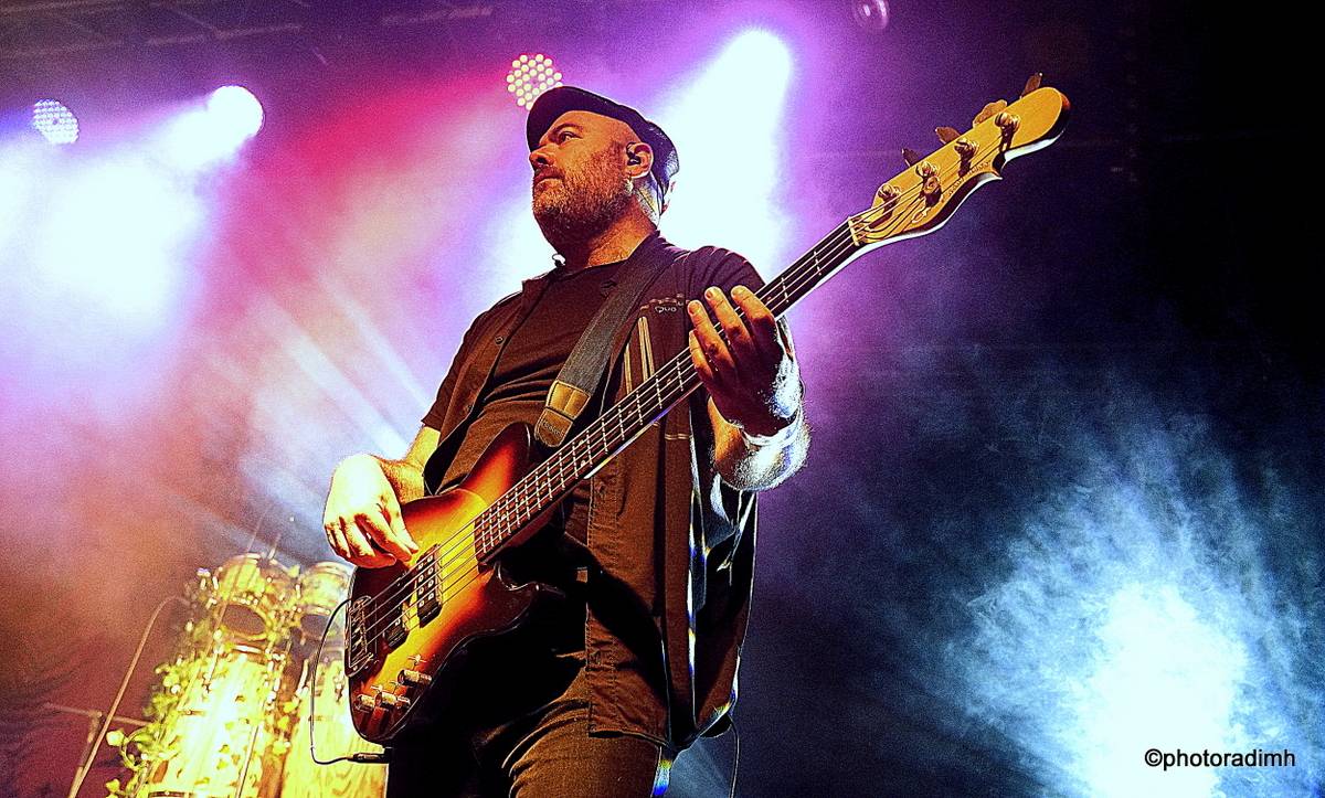 17. ročník festivalu Colour Meeting v Poličce koronavirus nezastavil