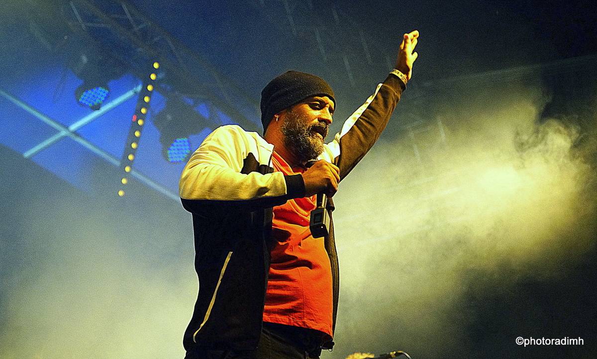 17. ročník festivalu Colour Meeting v Poličce koronavirus nezastavil