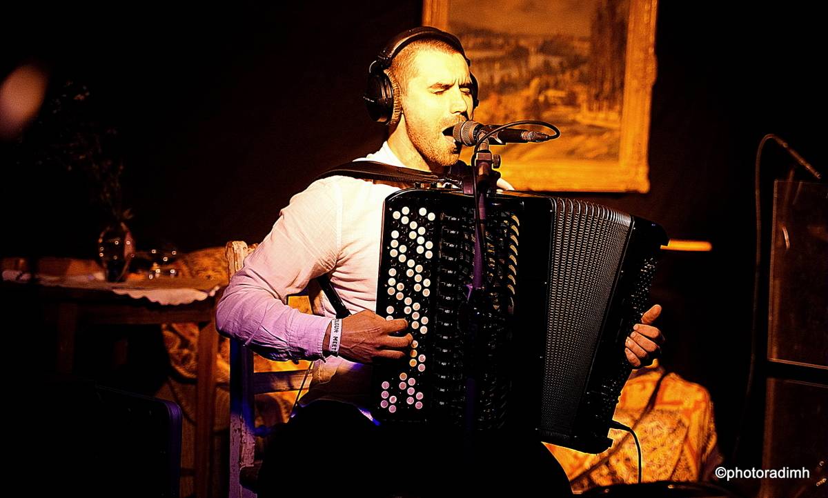 17. ročník festivalu Colour Meeting v Poličce koronavirus nezastavil