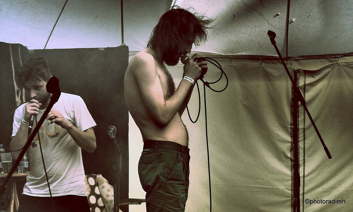 17. ročník festivalu Colour Meeting v Poličce koronavirus nezastavil