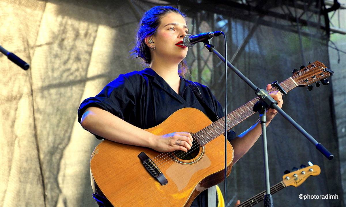 17. ročník festivalu Colour Meeting v Poličce koronavirus nezastavil