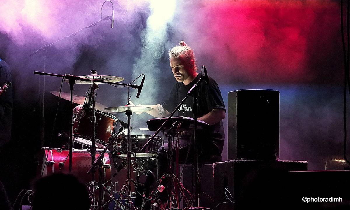 17. ročník festivalu Colour Meeting v Poličce koronavirus nezastavil