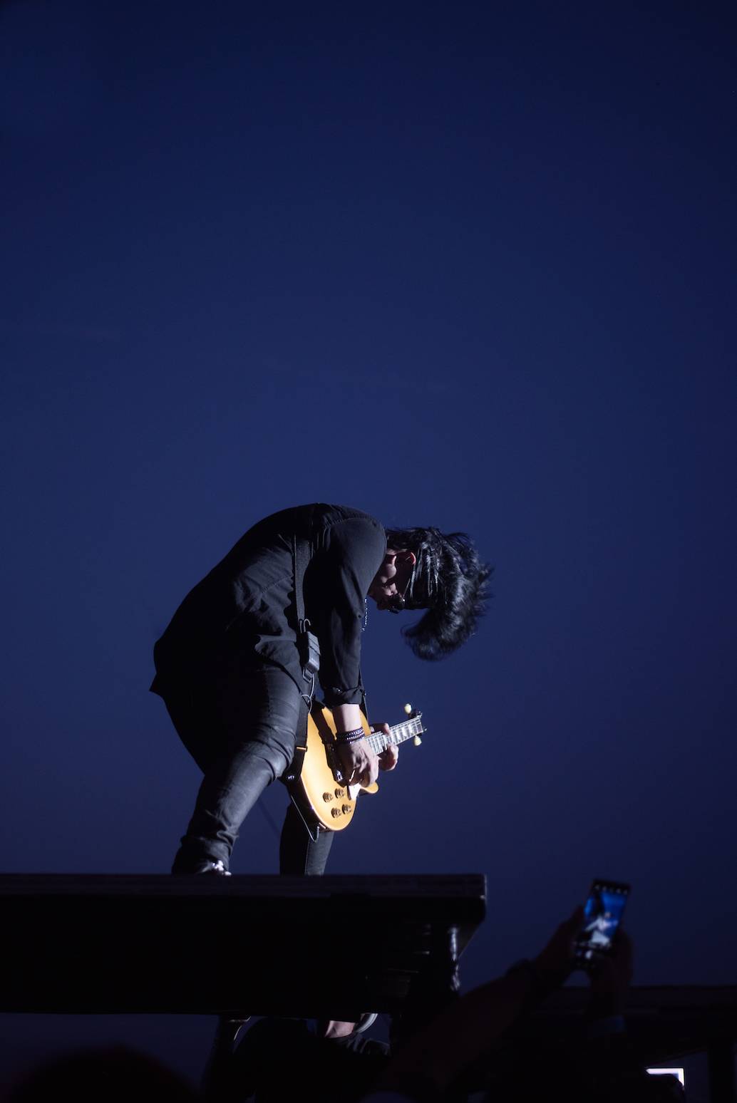 Pražský Letokruh žhnul počasím i pyroshow. Fanoušky hasili Rybičky 48, Horkýže Slíže, Iné Kafe a Deaf Heart