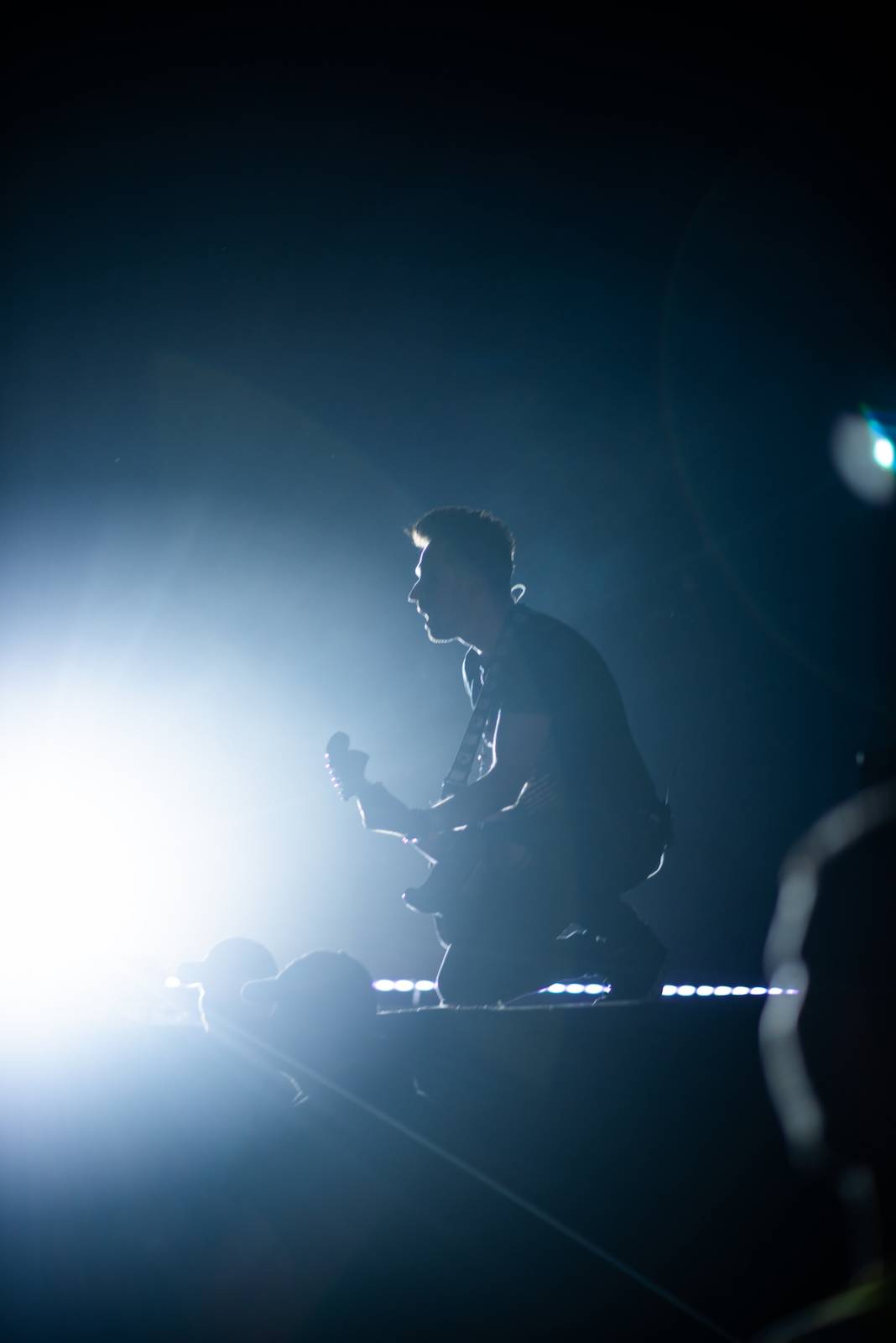 Pražský Letokruh žhnul počasím i pyroshow. Fanoušky hasili Rybičky 48, Horkýže Slíže, Iné Kafe a Deaf Heart