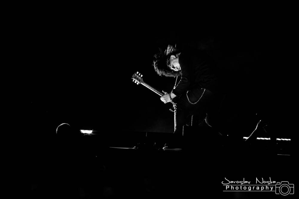 Horkýže Slíže hasili, ale Rybičky 48 neuhasili. Takhle to vypadá na pražském Letokruhu