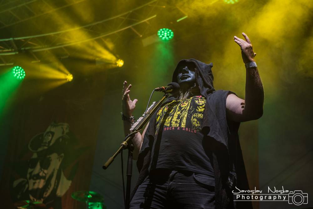 Horkýže Slíže hasili, ale Rybičky 48 neuhasili. Takhle to vypadá na pražském Letokruhu