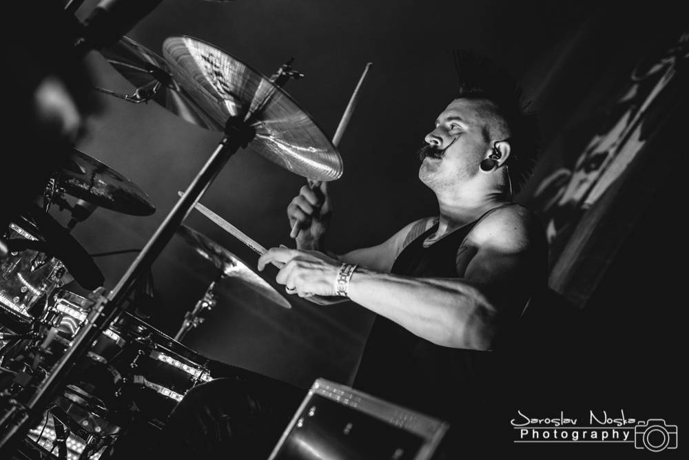 Horkýže Slíže hasili, ale Rybičky 48 neuhasili. Takhle to vypadá na pražském Letokruhu