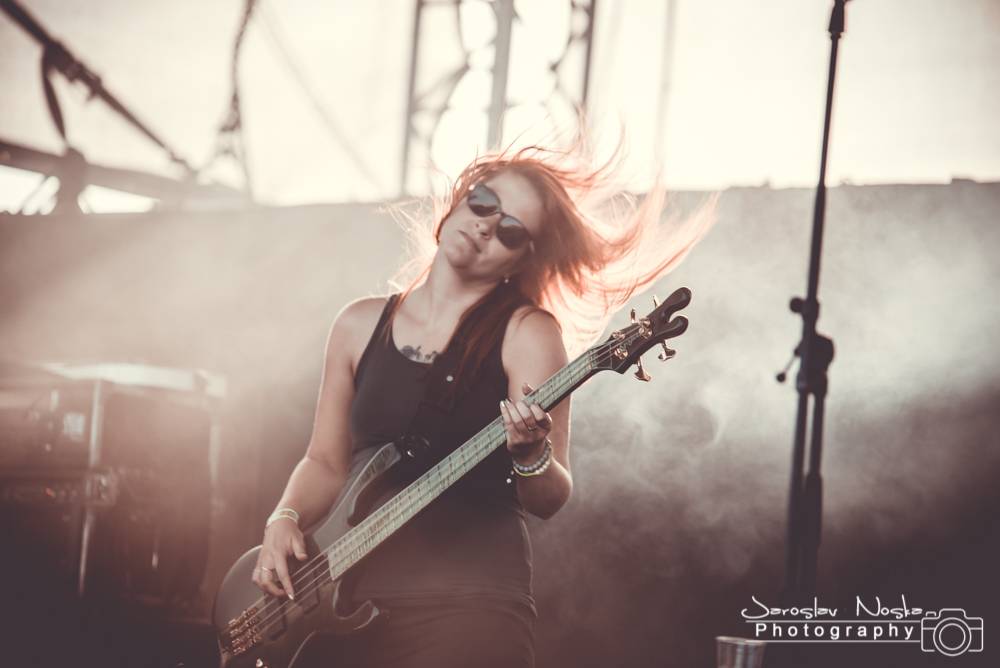 Horkýže Slíže hasili, ale Rybičky 48 neuhasili. Takhle to vypadá na pražském Letokruhu