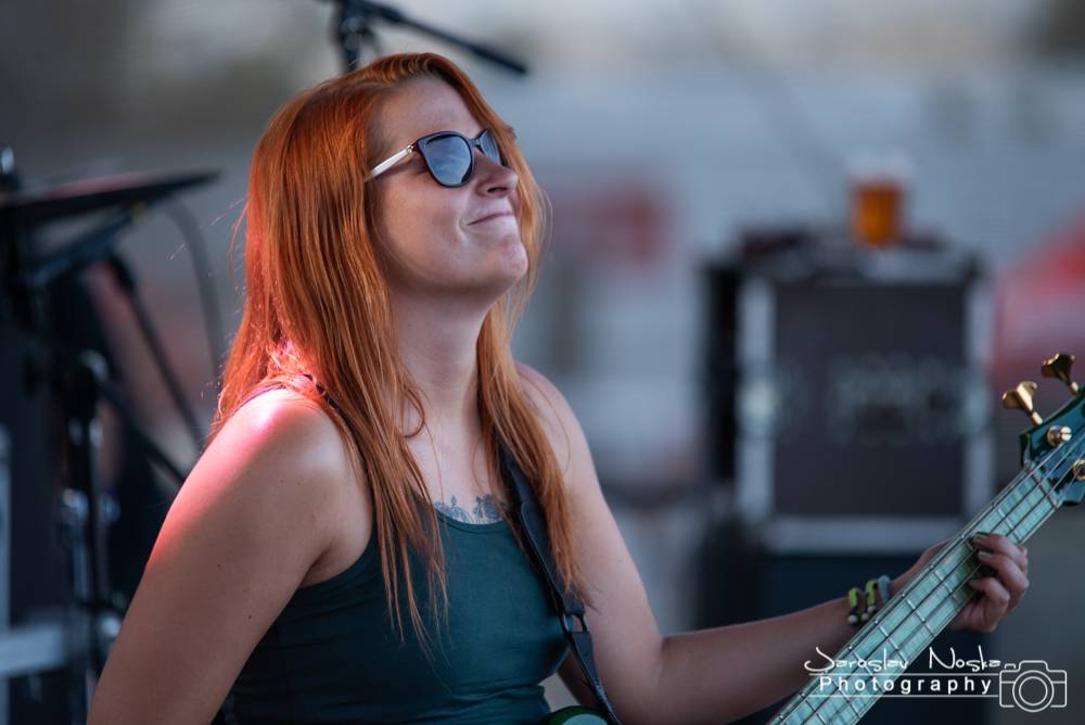 Horkýže Slíže hasili, ale Rybičky 48 neuhasili. Takhle to vypadá na pražském Letokruhu