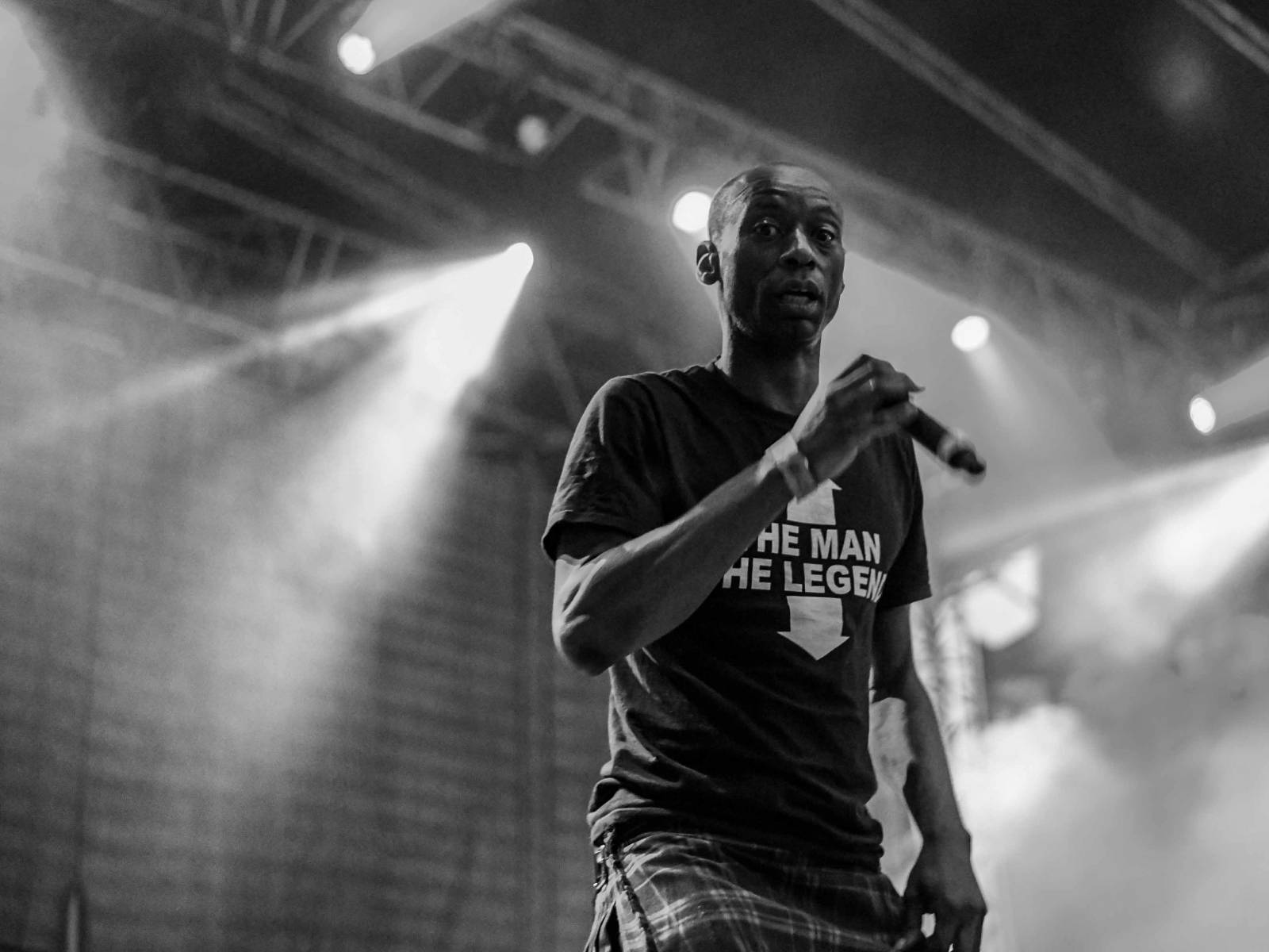 N.O.H.A. roztančila pražské Výstaviště