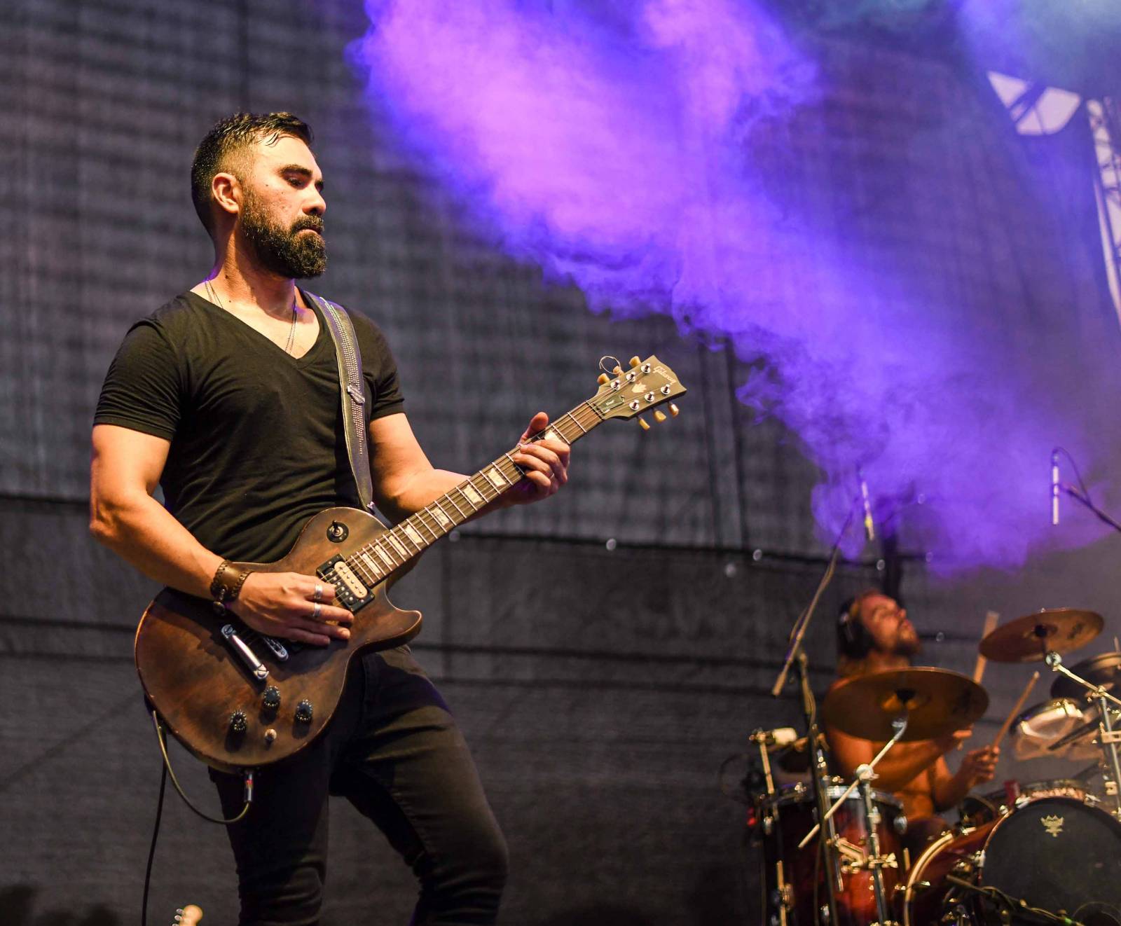 N.O.H.A. roztančila pražské Výstaviště