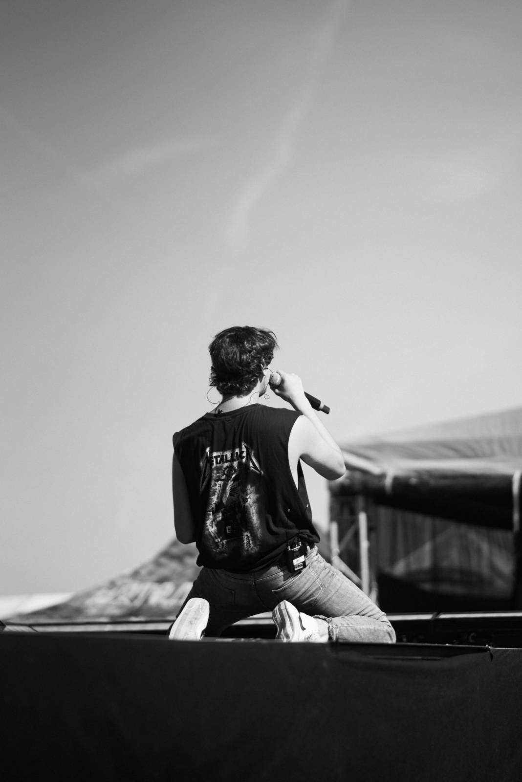 Po hip hopu a rocku přišel pop. Letokruh míří do finále s Markem Ztraceným, Mirai, No Name a dalšími