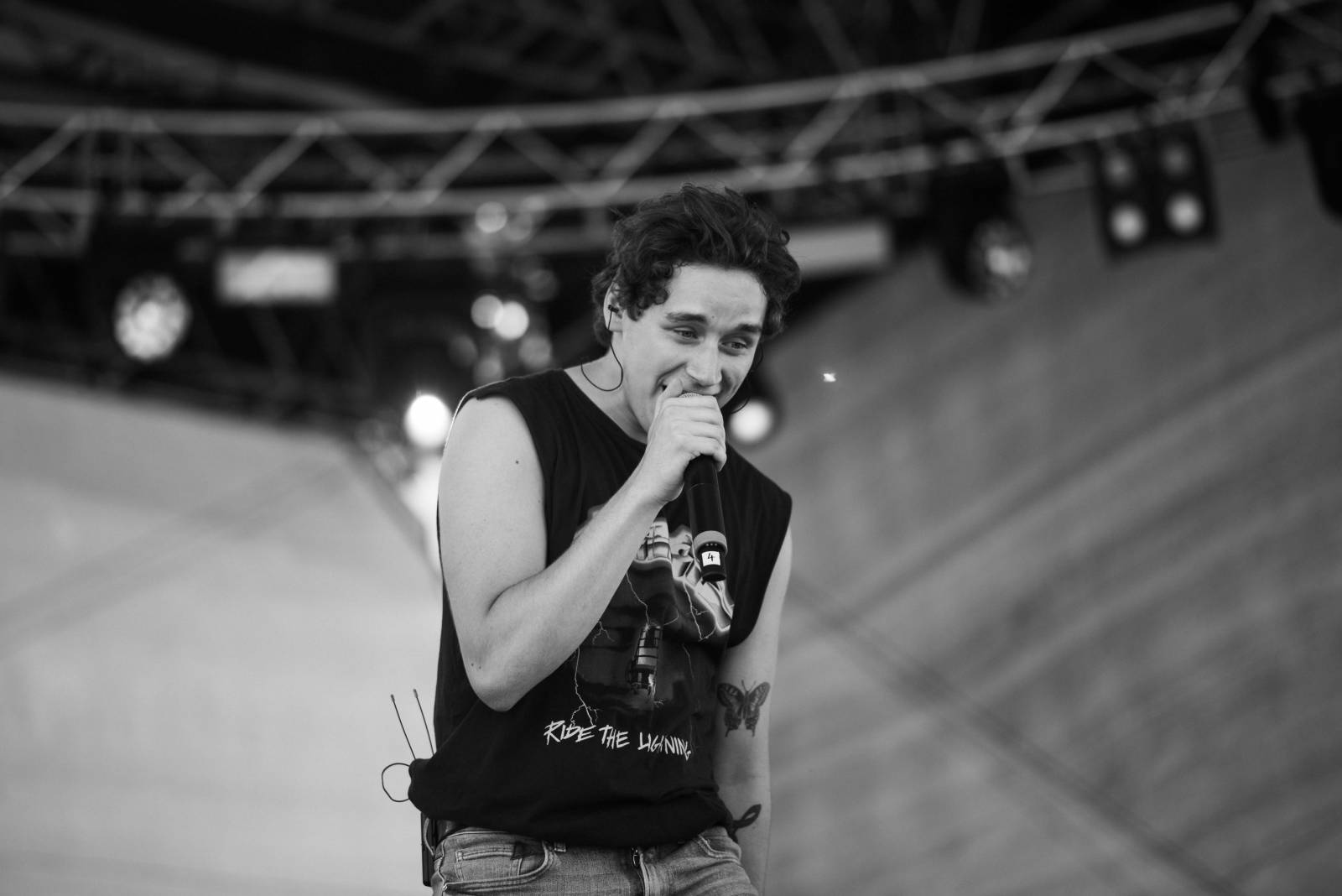 Po hip hopu a rocku přišel pop. Letokruh míří do finále s Markem Ztraceným, Mirai, No Name a dalšími