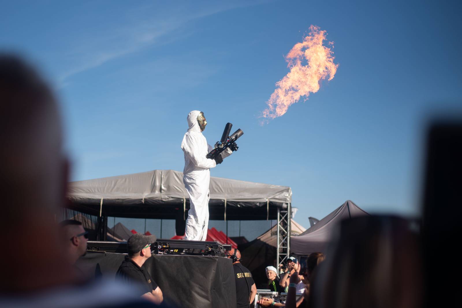 Po hip hopu a rocku přišel pop. Letokruh míří do finále s Markem Ztraceným, Mirai, No Name a dalšími