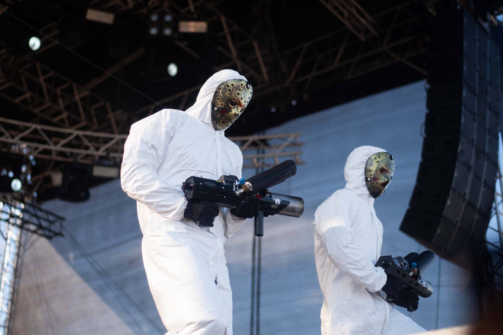 Po hip hopu a rocku přišel pop. Letokruh míří do finále s Markem Ztraceným, Mirai, No Name a dalšími