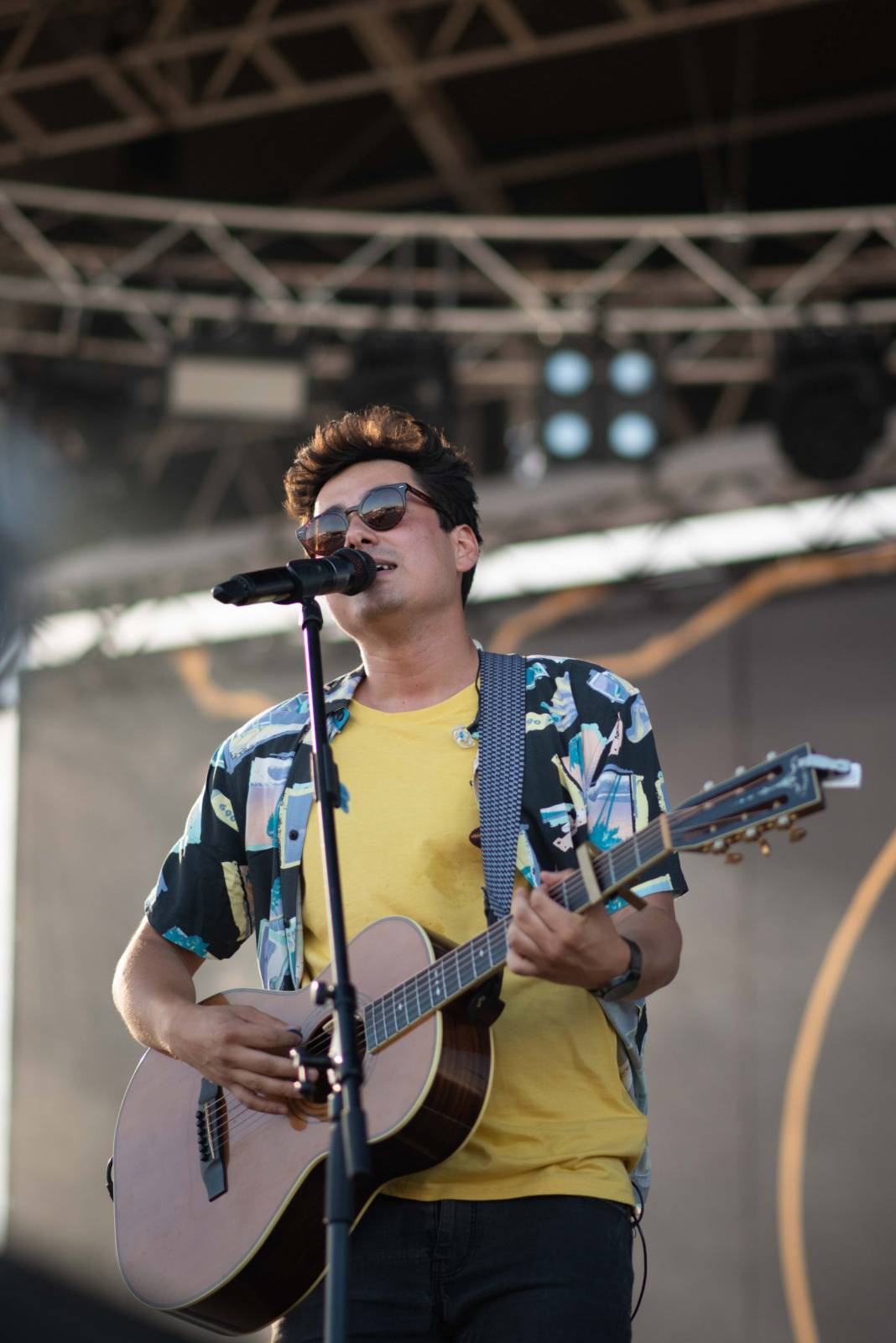 Po hip hopu a rocku přišel pop. Letokruh míří do finále s Markem Ztraceným, Mirai, No Name a dalšími