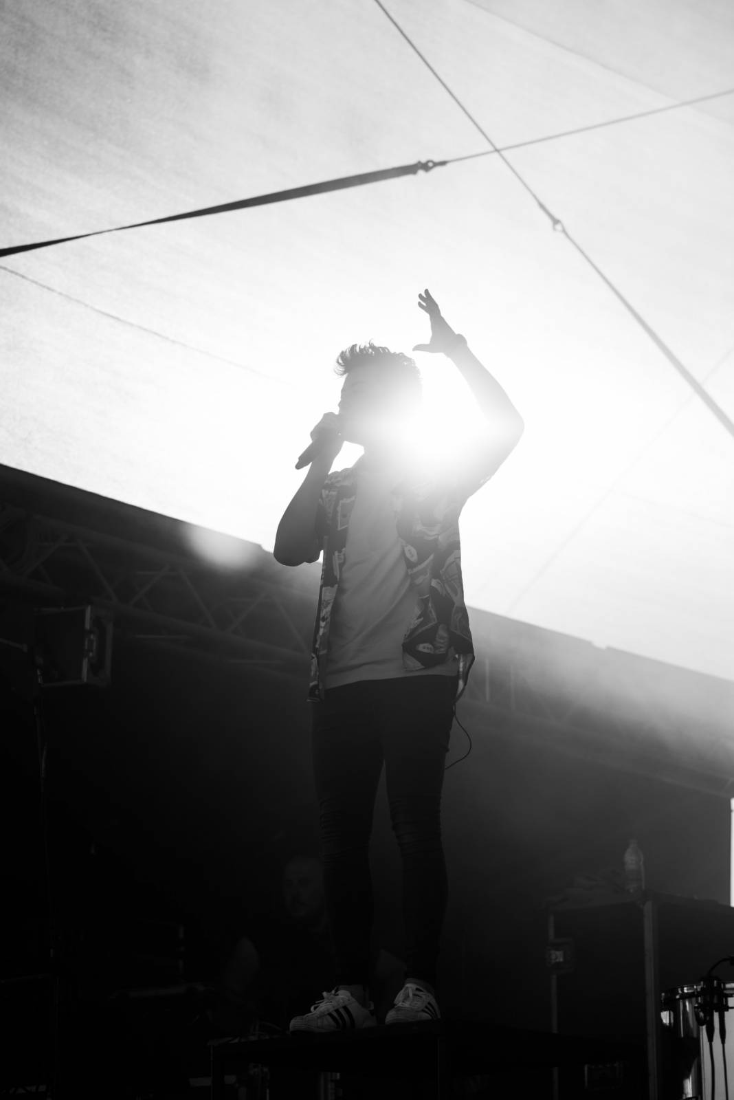 Po hip hopu a rocku přišel pop. Letokruh míří do finále s Markem Ztraceným, Mirai, No Name a dalšími