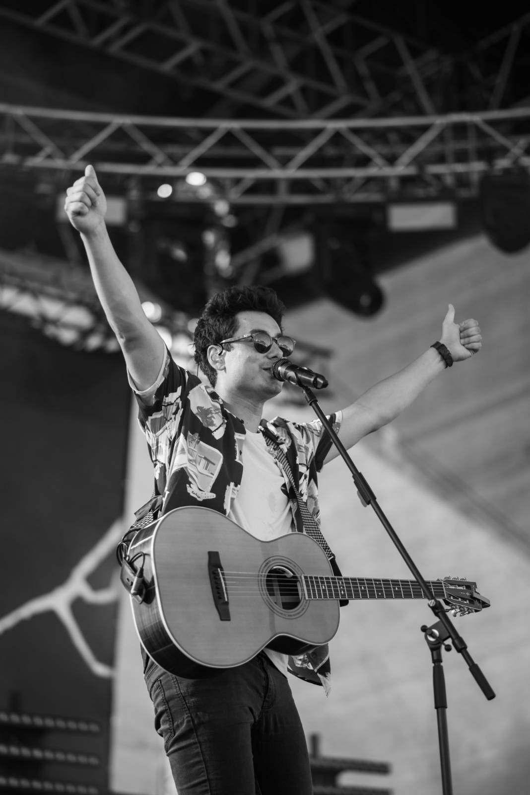 Po hip hopu a rocku přišel pop. Letokruh míří do finále s Markem Ztraceným, Mirai, No Name a dalšími