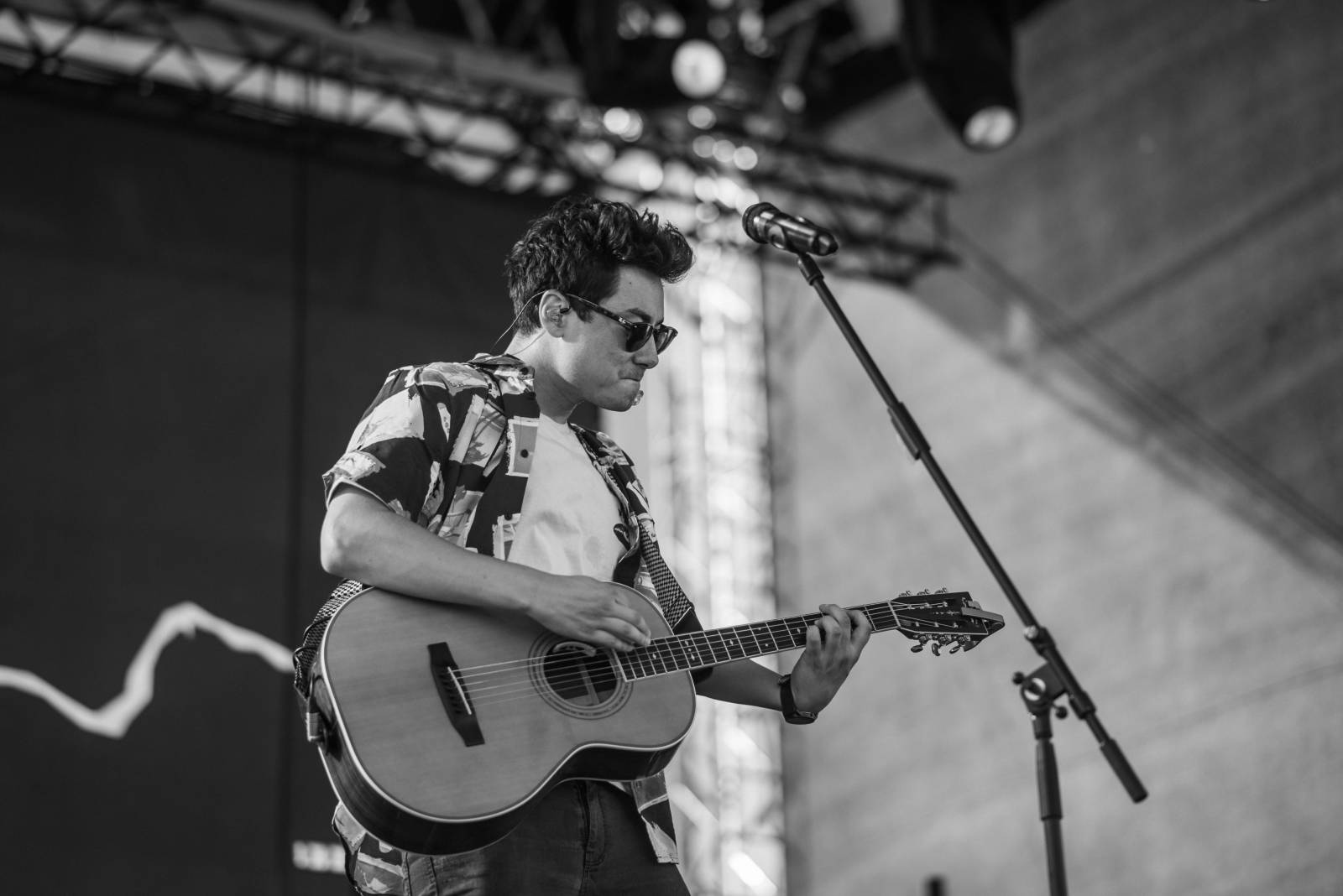 Po hip hopu a rocku přišel pop. Letokruh míří do finále s Markem Ztraceným, Mirai, No Name a dalšími